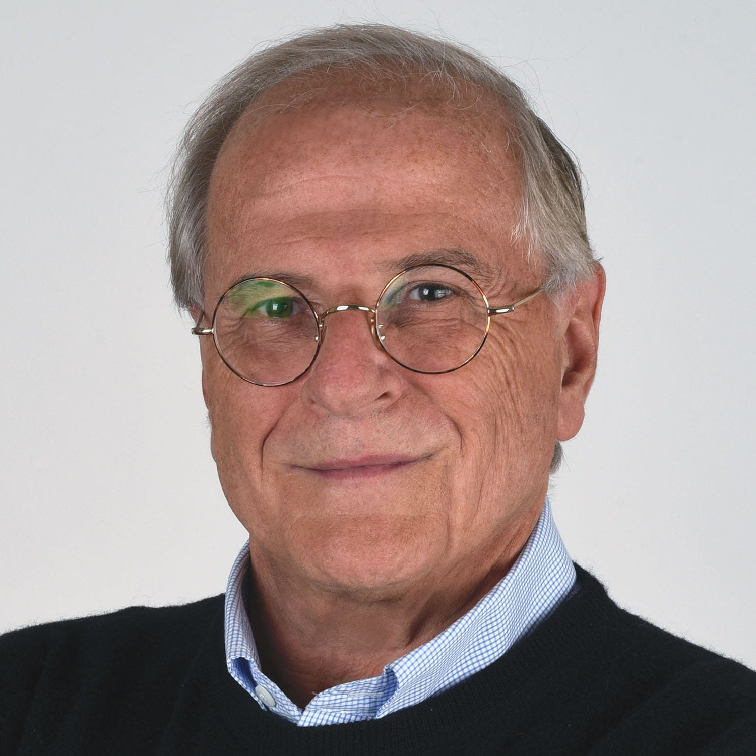 Gordon Bruce